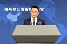 恢复上海福建居民赴台个人游试点有无落实时间安排？国台办回应