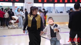 关注丨我国5年新增20万儿童肿瘤患者，专家提醒：早筛早治治愈率超70%