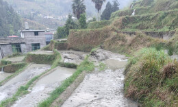 发现险情快速转移！邵阳市隆回县18户37人成功避险