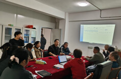 蒸湘区呆鹰岭中心卫生院：规范慢病管理 守护群众健康