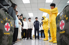 图集 | 共筑国家安全防线