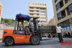 学校盘活资产 企业降本增效 学生多证傍身——郴州技师学院开展校企合作走出一条“三赢”之路