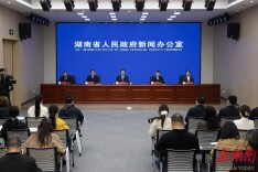 湖南大型招聘再启动！将在全省及广州等5城开展线下招聘