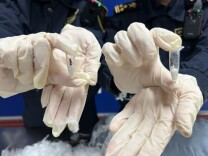 守护国门生物安全，长沙海关开展宣传活动