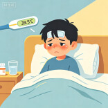 近期感冒患儿猛增！医生：多为乙型流感，出现这6大症状务必及时就医