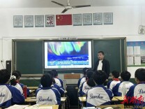 教育强省调研行㉚丨让好学校“长”在家门口——益阳市资阳区集团化办学激活一池春水