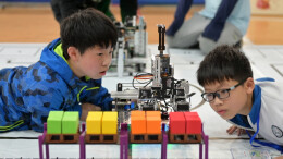 读报｜4月15日《科教新报》速览