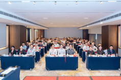 南华附二医院承办比利时-湖南衡阳学术论坛，中外专家共议“脓毒症器官保护