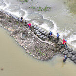 我省4月底前暴雨强对流天气仍多发