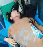 “13岁男孩路上遭绳子割喉”，最新后续→