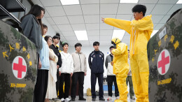 共筑国家安全防线