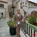 龚爱军：丹心育桃李 爱军润杏坛