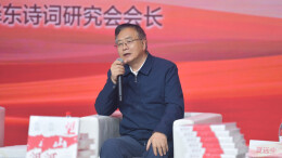 全民阅读大家说| 陈晋：湖南的全民阅读氛围浓烈