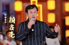 民族男高音助阵“新湖南大舞台”：这里既有湖湘味，也有烟火气