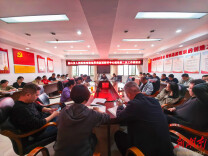蓝山县人民医院：全力冲刺验收，奋力打造湘南边界优质医疗服务品牌