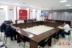 【“321”机制大抓落实年】第31期：郴州市委书记吴巨培到嘉禾县下访接访