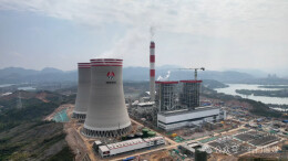 全力护航！石门“一号工程”火力拉满