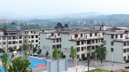 临武：村美民悦，从“住有所居”到“住有宜居”