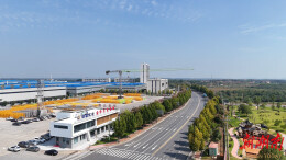 链启未来 临澧有您⑥丨链聚智造 聚力跃升 通用设备制造产业集群加速崛起