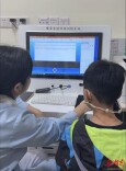 孩子“疯玩喊叫”到声嘶？当心声带小结！世界嗓音日：湖南省儿童医院超八成患儿中招