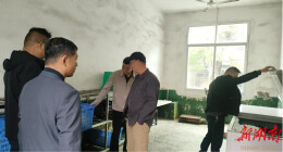 长沙县临空教育集团：严守食安底线 守护师生健康