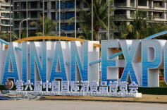 在消博会，两家企业何以短短十几分钟就牵手合作？