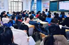 衡阳市珠晖区光明路小学：抓实常规教学管理 深耕课堂提质增效