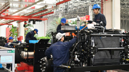 数智化赋能新质生产力