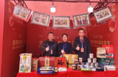 乡村好物“火”了！中信银行这样“贷”动乡村振兴