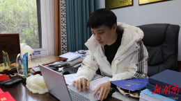 视频丨数控小子“智”养猪，年产值破1400万元——郴州技师学院毕业生李乾玮的创业故事