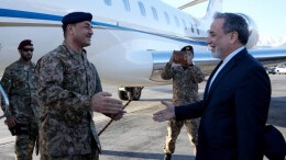 巴基斯坦代表团抵达伊朗 将讨论第二轮伊美谈判事宜