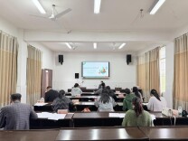 永州市零陵区：赋能教师“心”力量 乐享职业幸福感