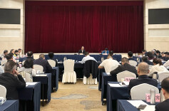 聚焦“三高四新”   “产改”走深走实——湖南省深化产业工人队伍建设改革综述