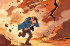 汛期出门，这些“隐形杀手”要注意！