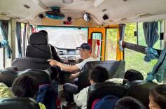 南县武圣宫镇：春耕护学不缺位