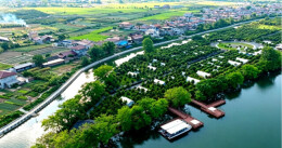 芷江这个村人居环境整治模式引关注！哪些经验值得借鉴？