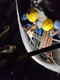 永州城管：精准治理除内涝 安居环境暖民心