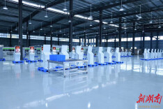 汝城“回头看”树起实干风向标