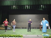 5月起，汨罗15个乡镇巡回演出！在家门口就能看到这些“文明好戏”