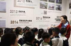 200名萌娃走进常德市图书馆 开启“书香染春意”阅读之旅