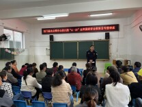 石门县夹山镇中心幼儿园这场讲座，家长直呼“实用”