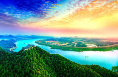 2026“我的寒假”主题征文投稿：春天的乡村让我的寒假美丽多彩