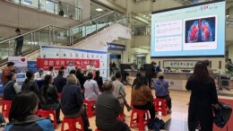 肿瘤防治宣传周丨28岁孕妇确诊肺癌，专家提醒防癌不分年龄