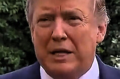 约1660亿美元！特朗普关税被裁“非法” ，美国下周一将向33万名进口商退税