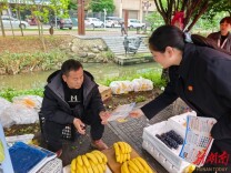 全民携手  共护国安 安乡法院开展全民国家安全教育日普法宣传活动