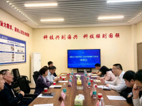 深化协同创新 让有色更“出色”