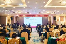 开福区人社局举办普法专题讲座 为150余家企业上“用工风险防范课”