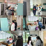 邵阳脑科医院：红马甲践初心，志愿行创三甲