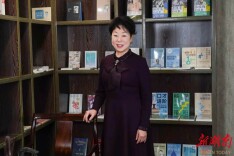 全民阅读大家说| 余艳：全民阅读恰逢其时