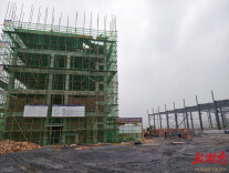 汝城：以赛促干建项目 持续发力加速度